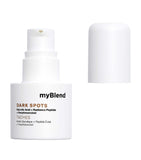 myBlend Superserum Dark Spots 15ml, imported from the UK