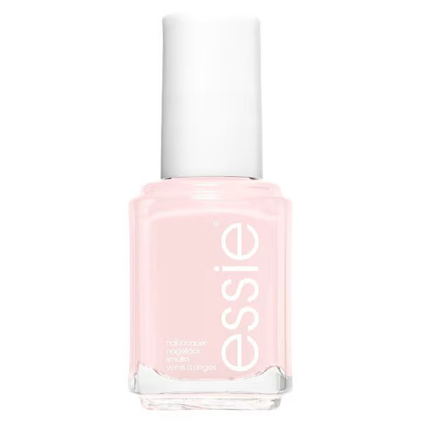 Essie Muchi Muchi Baby Pink Nail Polish - British product