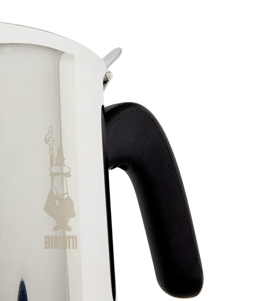 Bialetti Venus Induction 6-Cup Cafetière - British product