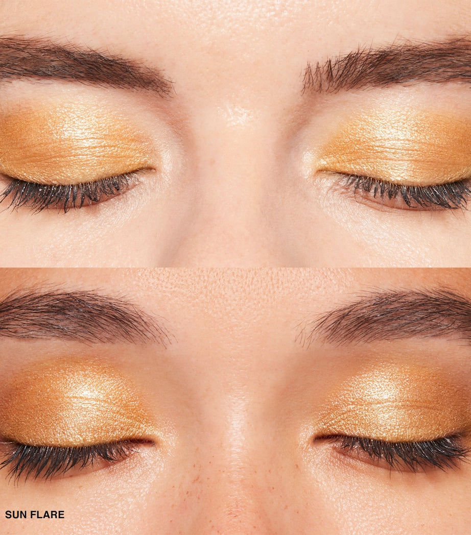 Bobbi Brown Luxe Eyeshadow - British product