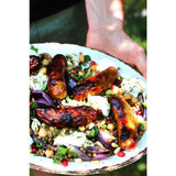 The Jolly Hog Pork & Caramelised Onion Sausages   400g - McGrocer