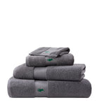 Ralph Lauren Polo Player bath sheet 90cm x 160cm, imported from the UK