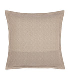 Yves Delorme Paysages Square Oxford Pillowcase (65cm x 65cm)