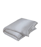 Gingerlily Silk Double Duvet Cover 200cm x 200cm, UK version