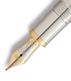 Montblanc 888 Masters of Art fountain pen, imported from the UK
