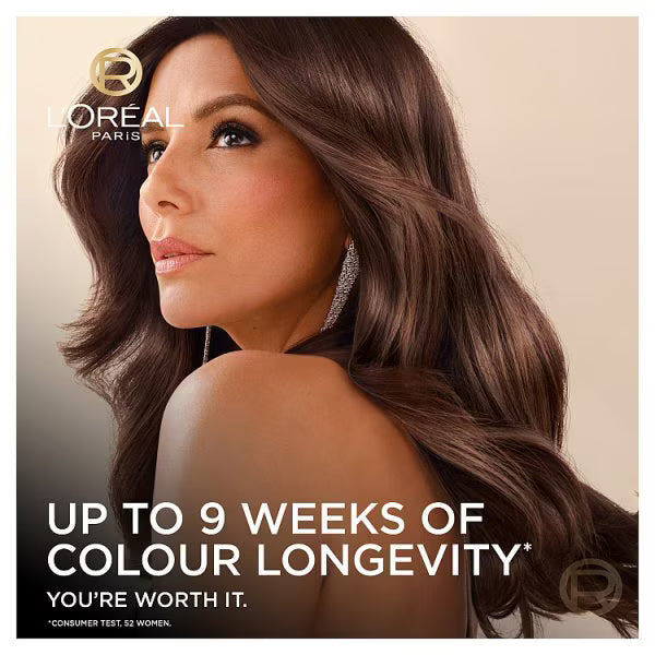 L'Oreal Preference 5 Palma Hair Dye, imported from the UK