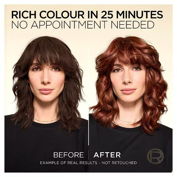 L'Oreal Preference 5 Palma Hair Dye, imported from the UK