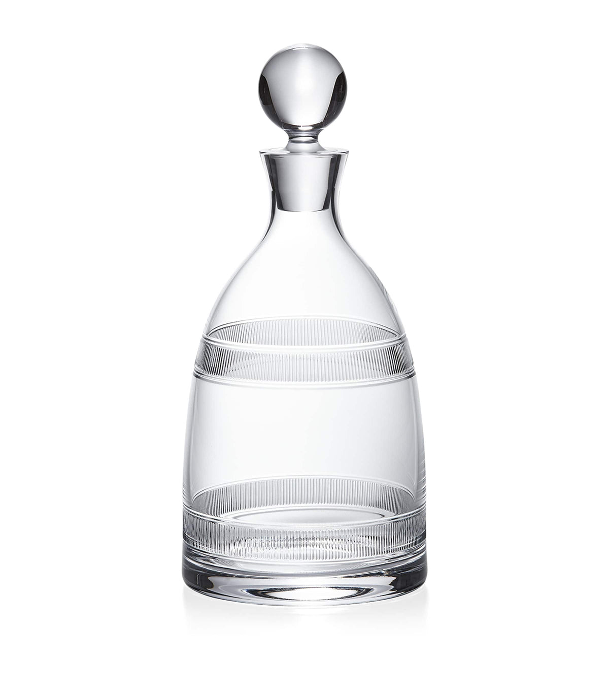 Ralph Lauren Langley decanter, imported from the UK