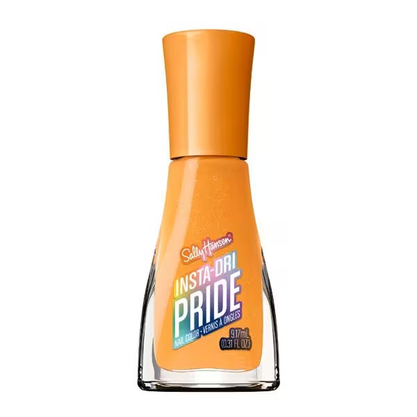 Sally Hansen Insta-Dri nail polish U Proud, UK version