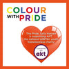 Sally Hansen Insta-Dri nail polish U Proud, UK version