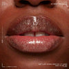 NYX Duck Plump lip gloss Quazy Silver, imported from the UK