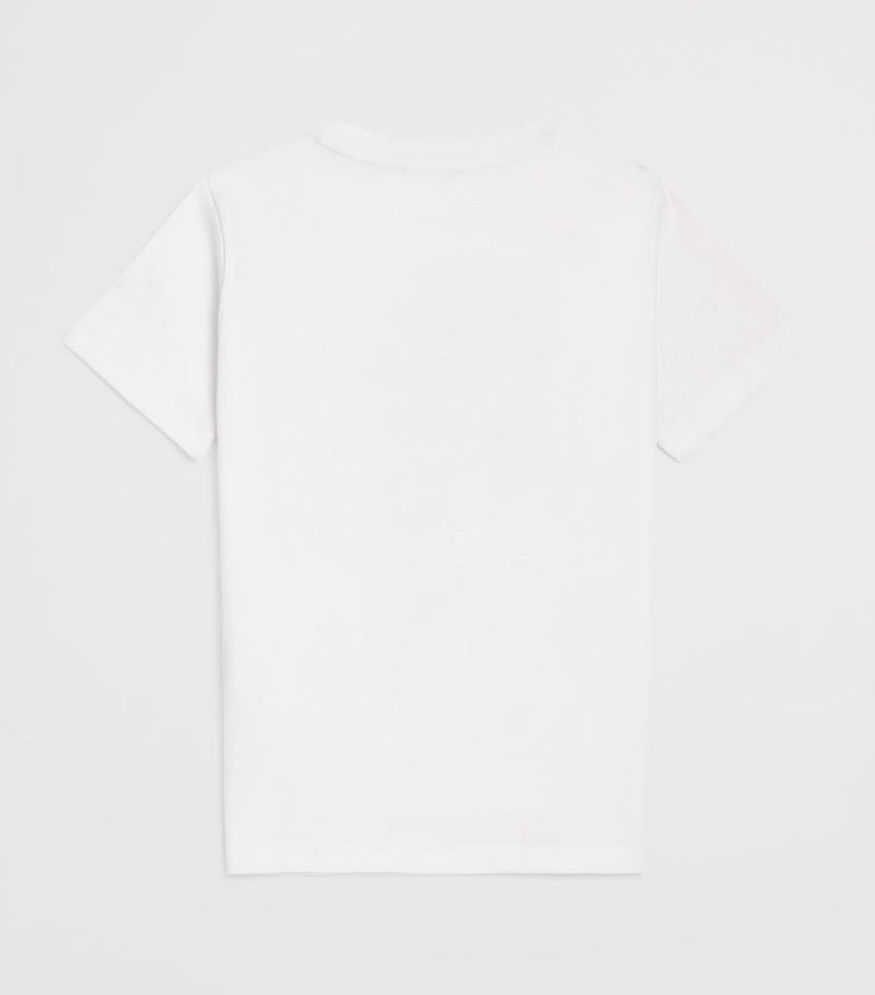 Versace Kids T-Shirt 6-14 Years (British brand)