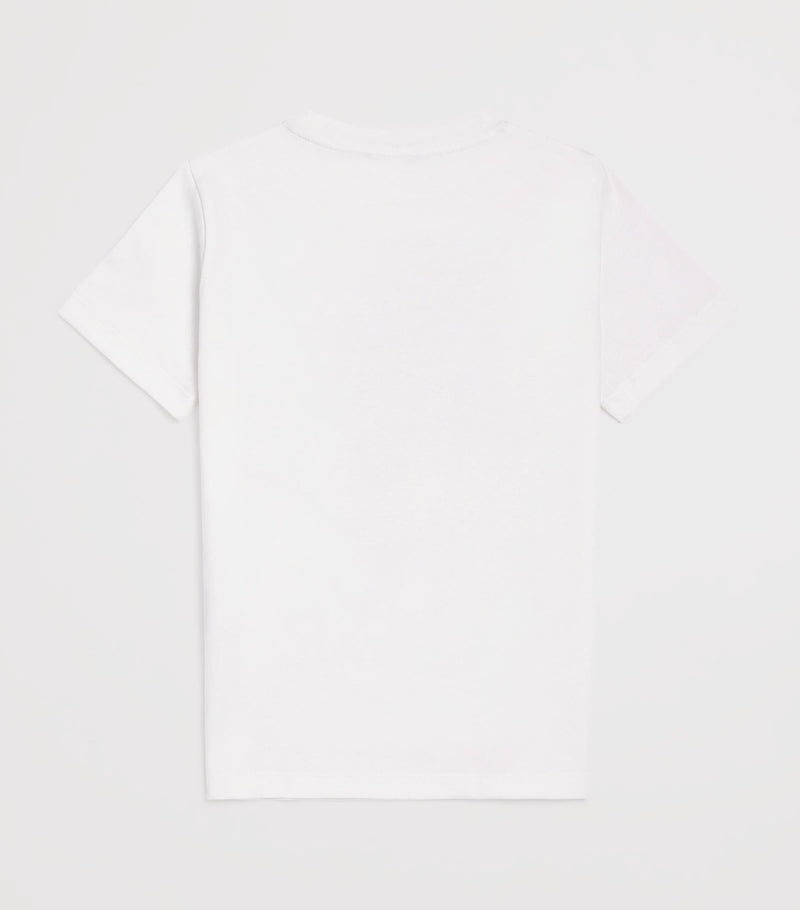 Versace Kids T-Shirt 6-14 Years (British brand)