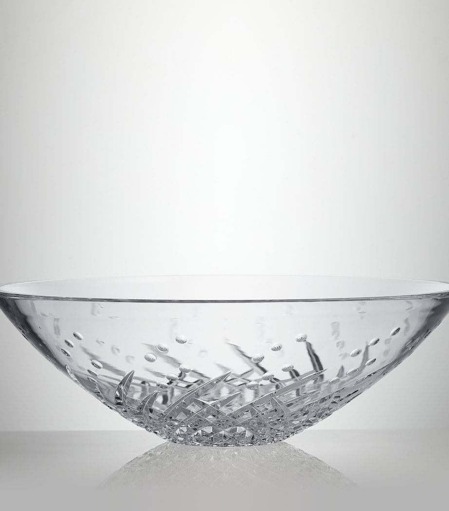 Waterford Crystal Celebrations bowl 33cm (British brand)