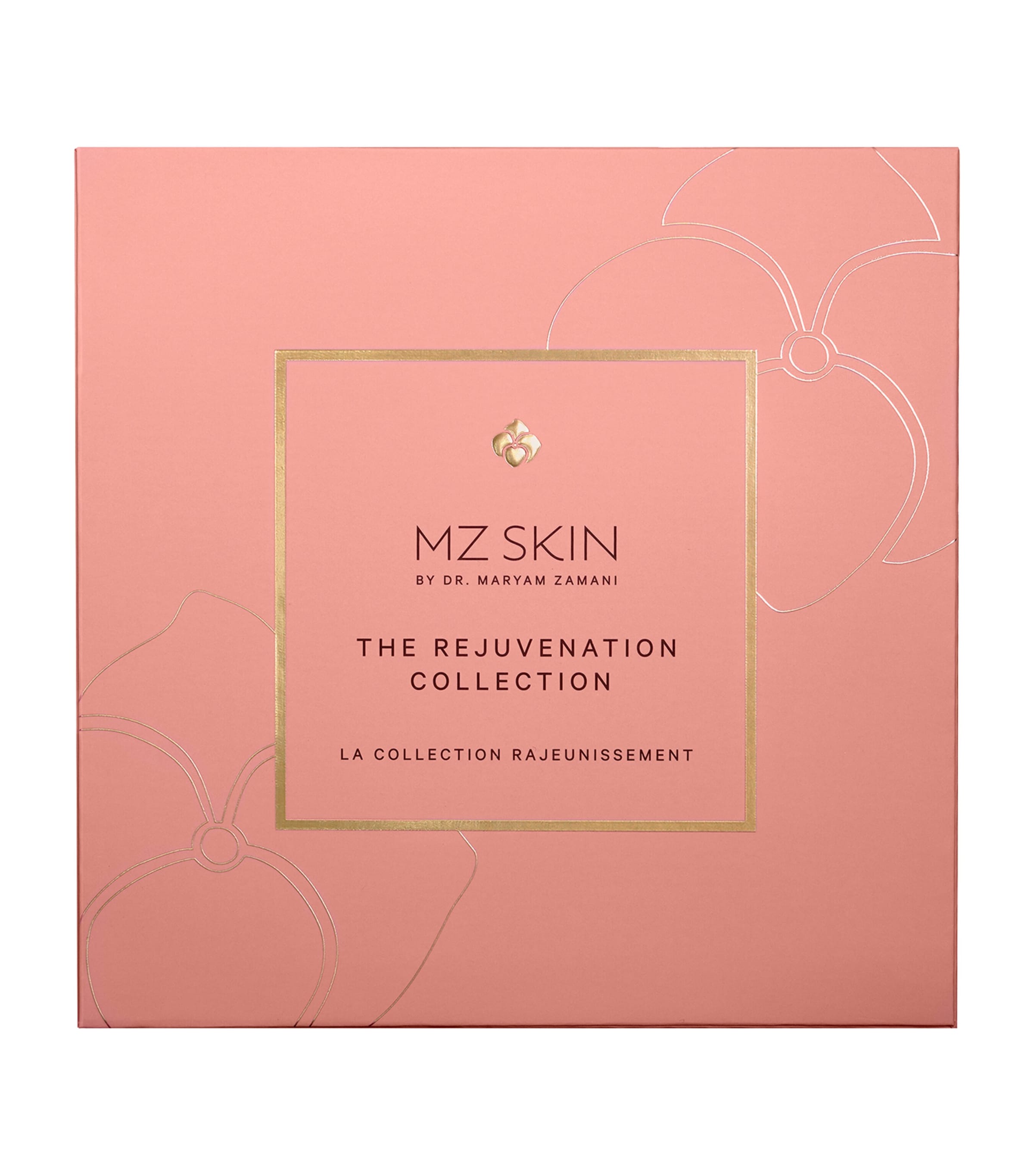 MZ Skin The Rejuvenation Collection Gift Set