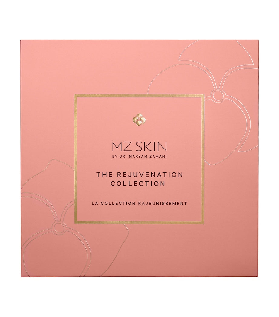 MZ Skin The Rejuvenation Collection Gift Set