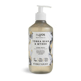 I Love Naturals hand wash Myrrh 500ml, imported from the UK