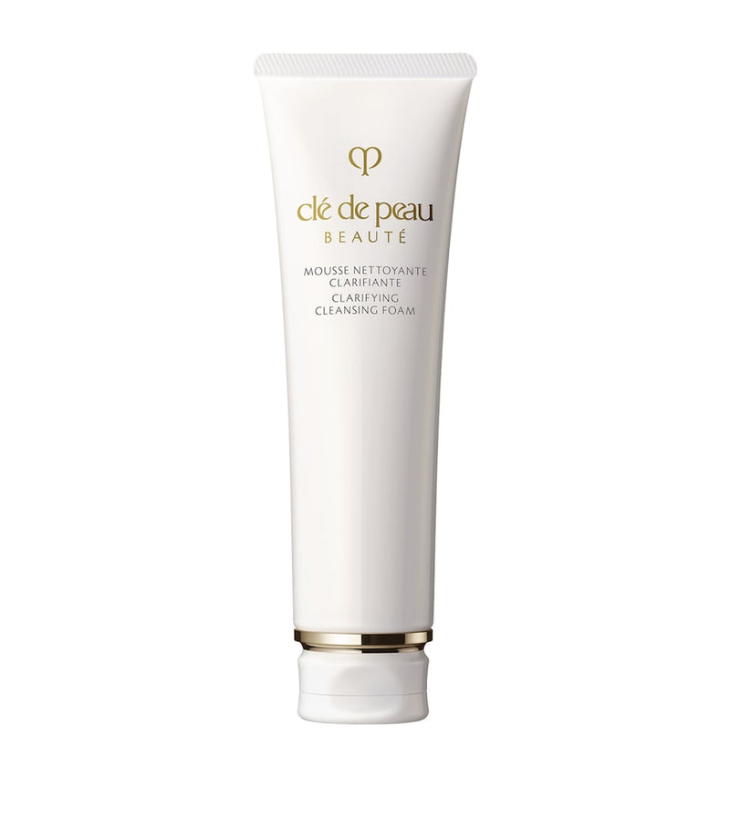 Clé de Peau Beauté Clarifying Cleansing Foam 125ml - British product