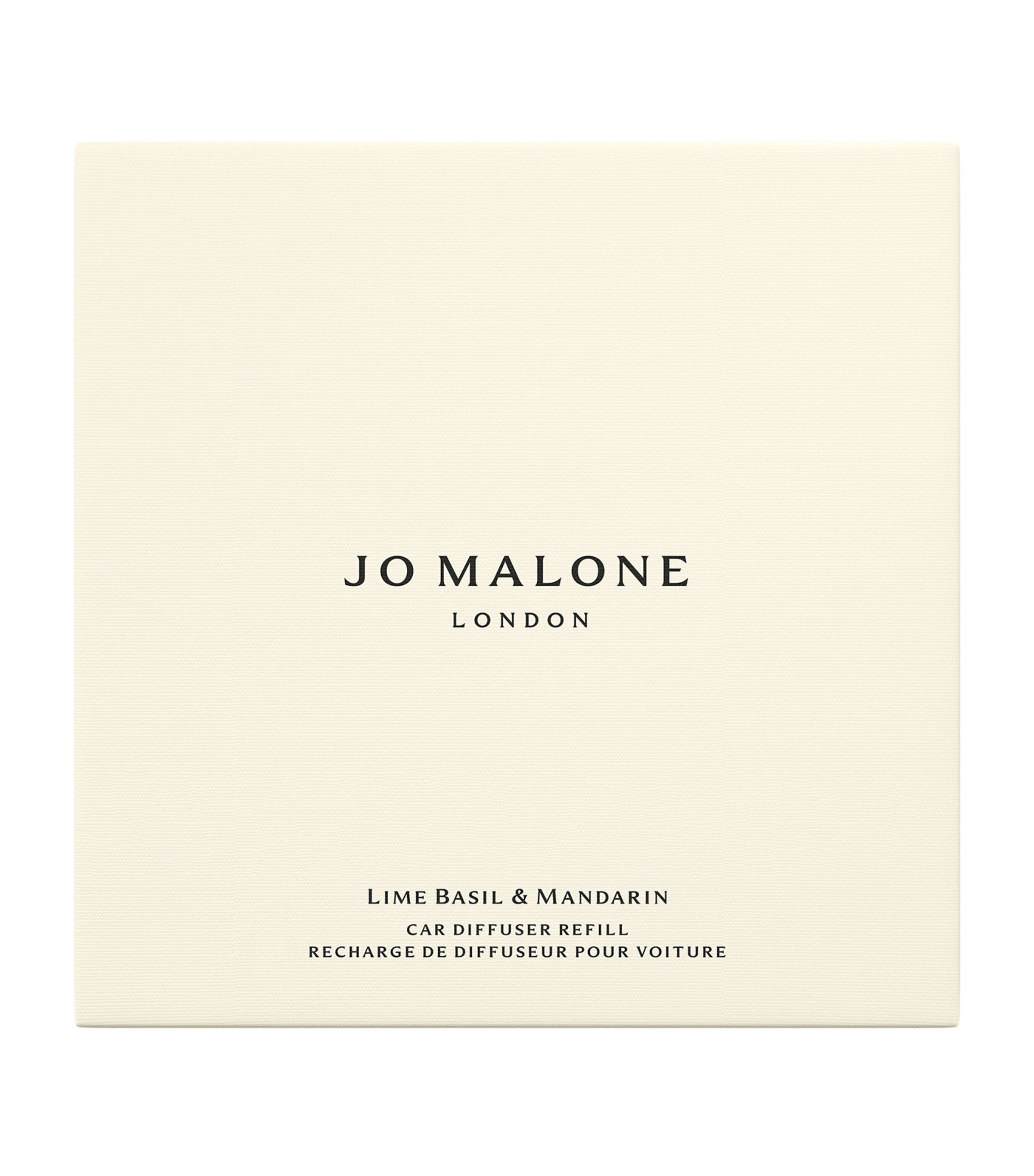 Jo Malone London Lime Basil & Mandarin Car Diffuser (38g) - Refill