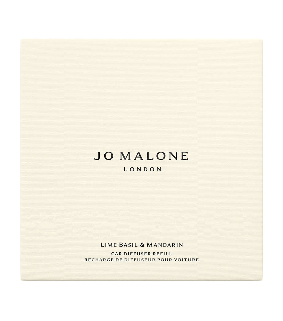 Jo Malone London Lime Basil & Mandarin Car Diffuser (38g) - Refill