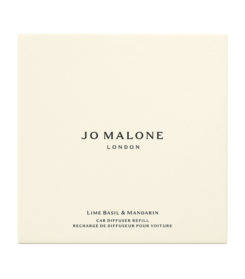 Jo Malone London Lime Basil & Mandarin Car Diffuser (38g) - Refill
