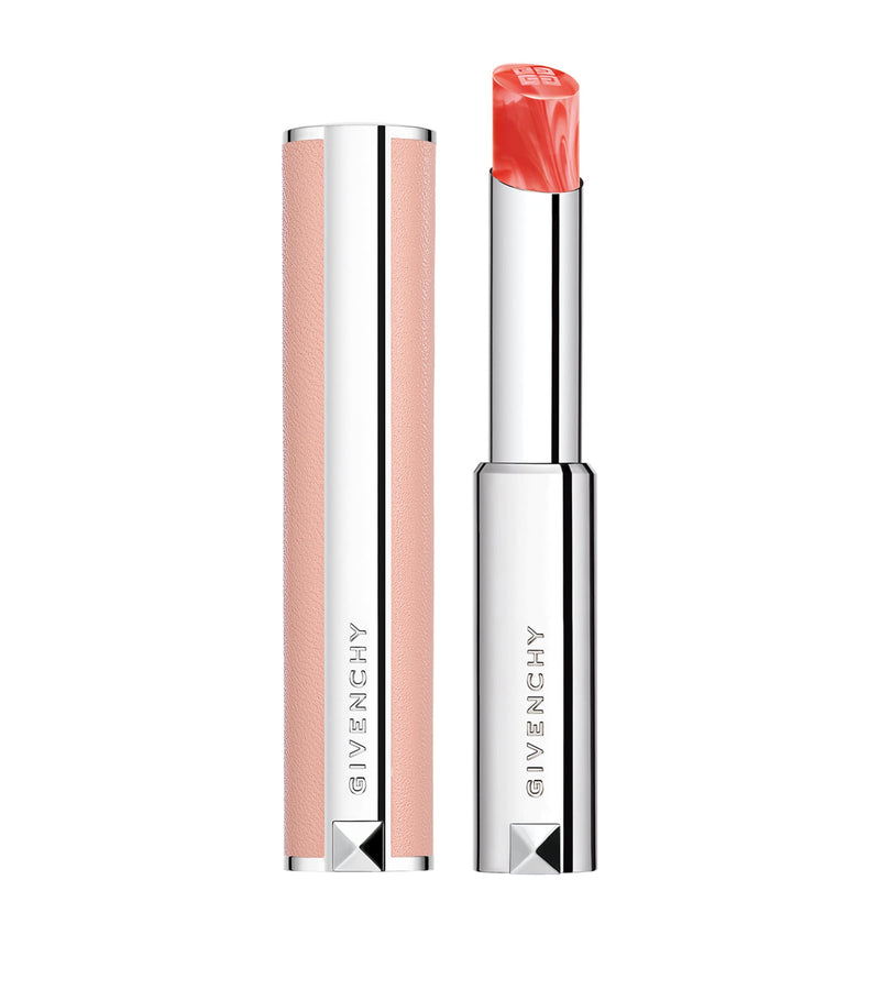 Givenchy Rose lip balm, UK version