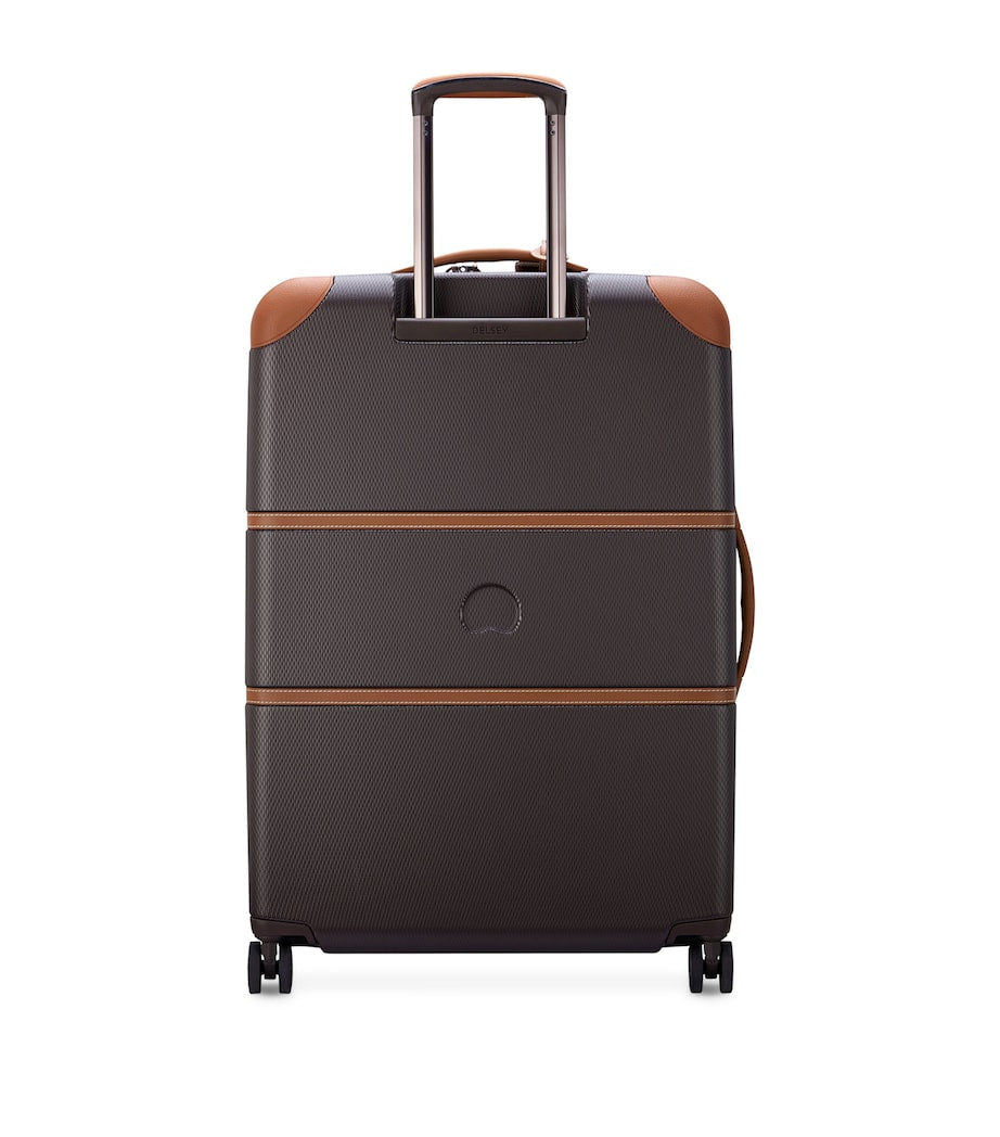 Delsey Chatelet Air 2.0 suitcase 76cm - British product