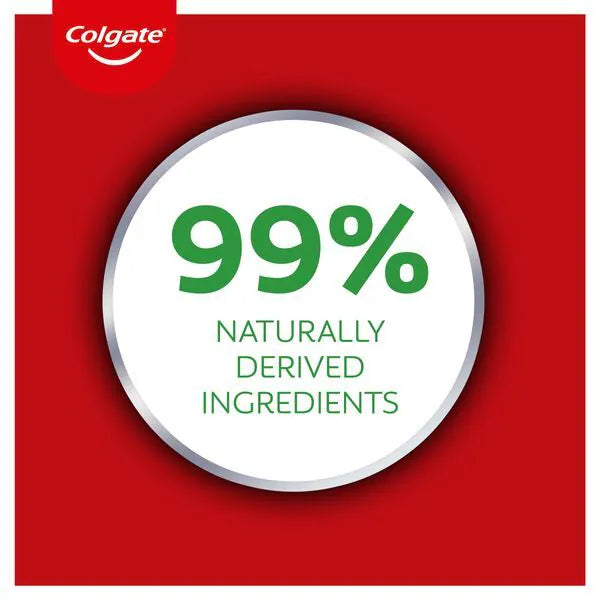 Colgate Max White Charcoal Toothpaste 75ml - British product