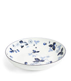 Wedgwood Wild Strawberry Inky Blue Pasta Bowl (24cm)