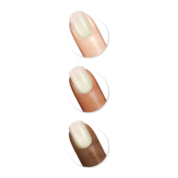 Sally Hansen Miracle Gel Nail Polish Tidal Wave (British brand)