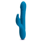 Ann Summers Rampant Rabbit ® Rippled Realistic Rotating Rabbit - McGrocer