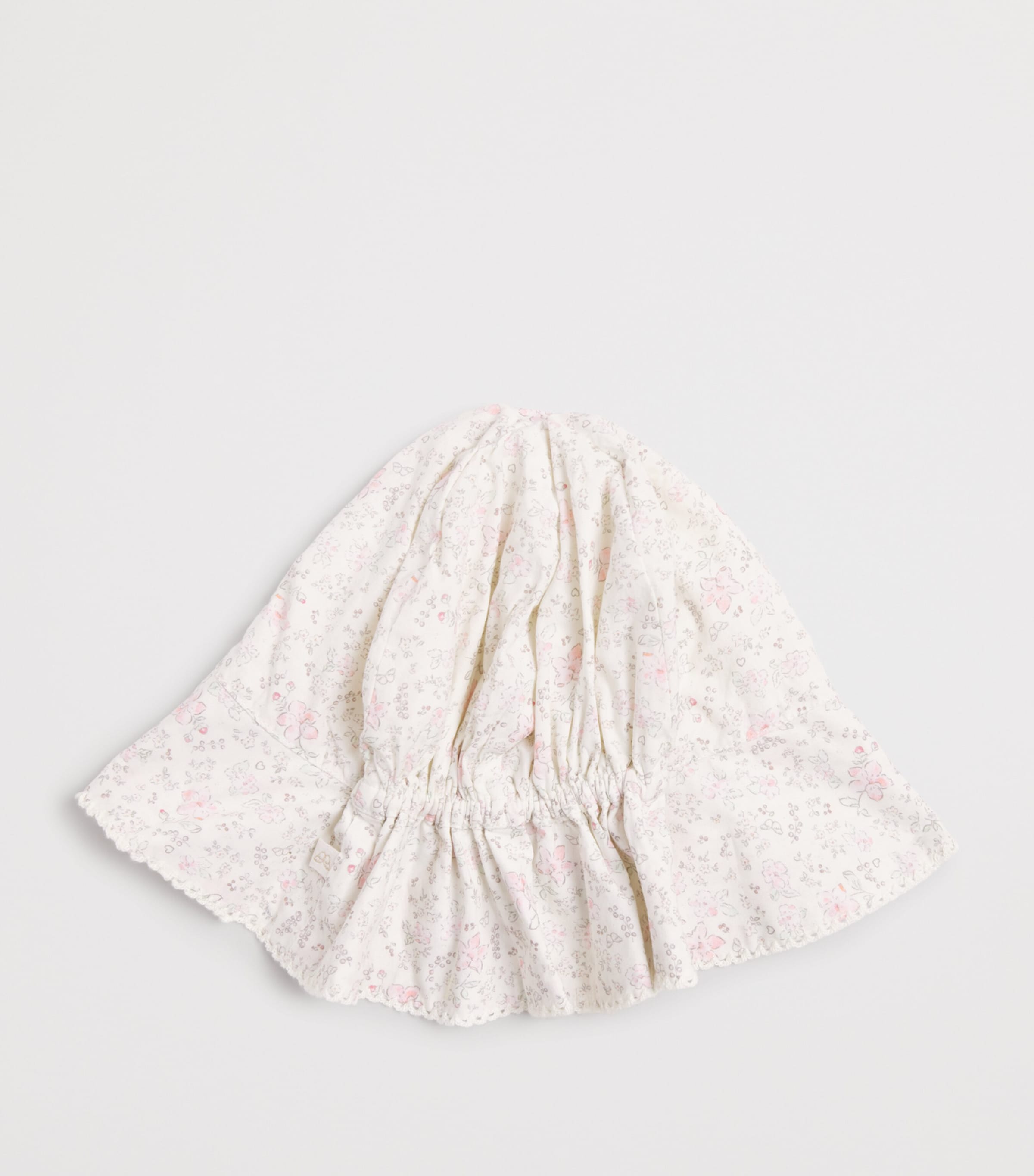 Marie-Chantal Cotton Celia Athena Hat