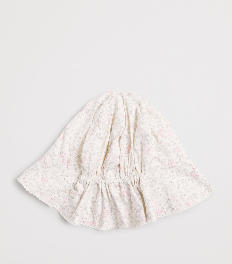 Marie-Chantal Cotton Celia Athena Hat