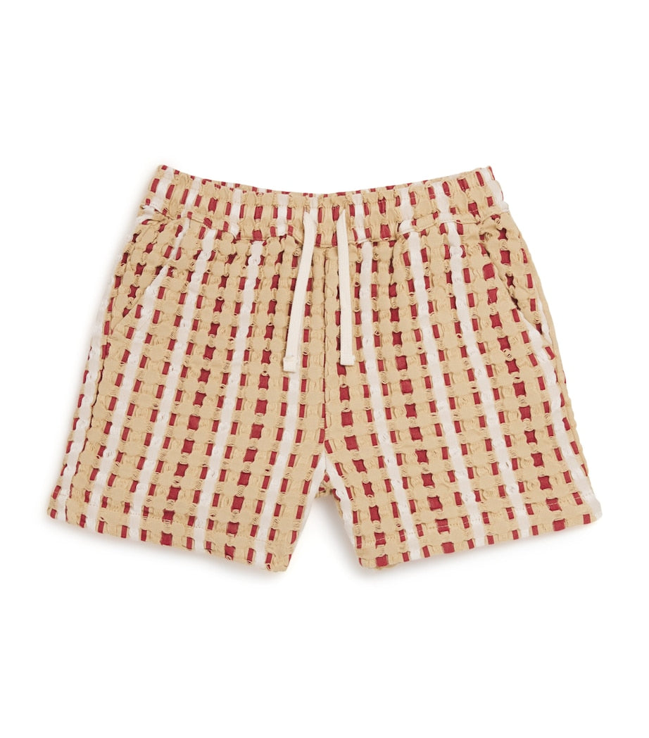 OAS Lano Braga shorts 4-12 years, imported from the UK