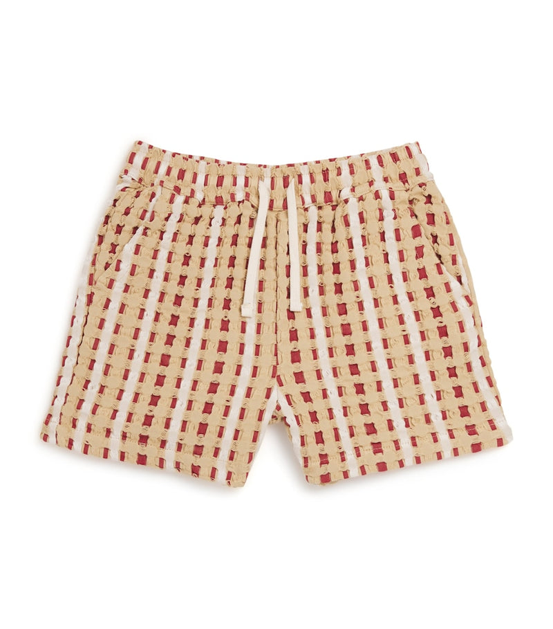 OAS Lano Braga shorts 4-12 years, imported from the UK