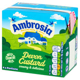 Ambrosia Devon Custard    500g - McGrocer