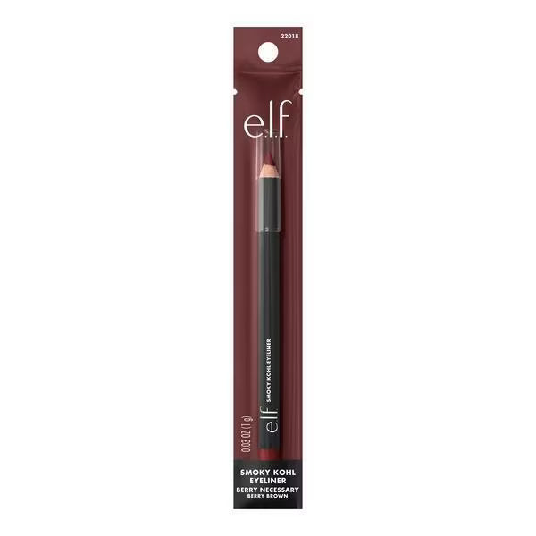 e.l.f. Smoky Kohl Eyeliner Berry Necessary - British product