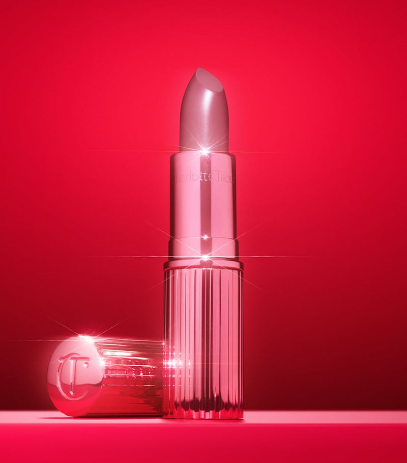 Charlotte Tilbury Hollywood Beauty Icon K.I.S.S.I.N.G Lipstick