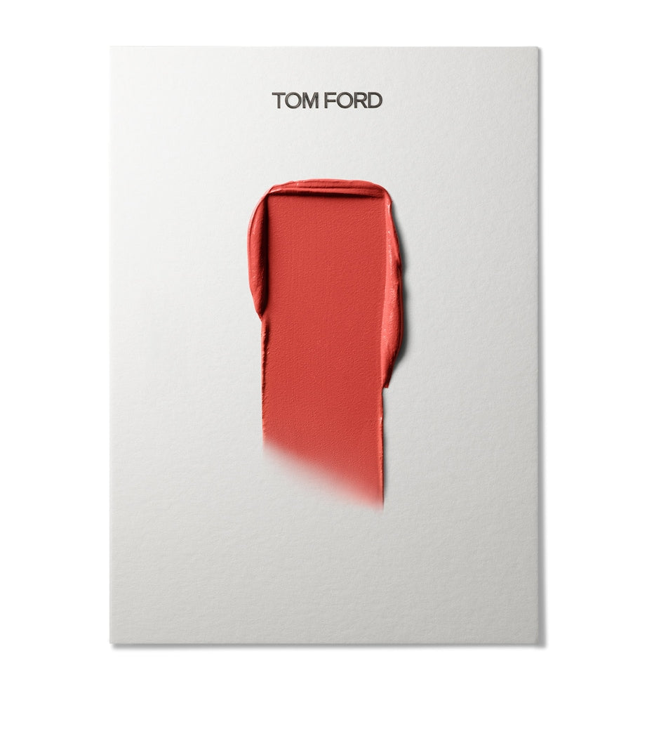 TOM FORD Runway Matte Lip Stylo (British brand)