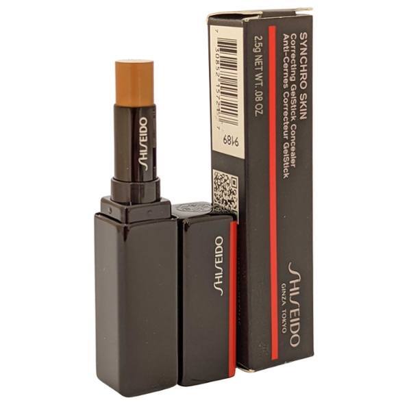 Shiseido GelStick Concealer Tan #401 2.5g (British brand)