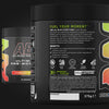 Applied Nutrition ABE Ultimate Pre Workout Strawberry Mojito 375g