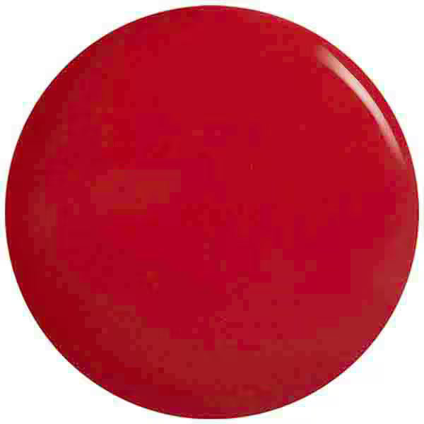 Orly Breathable Nail Polish Red 18ml, imported from the UK