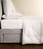 Harrods of London Single Thermal Balance Mattress Protector