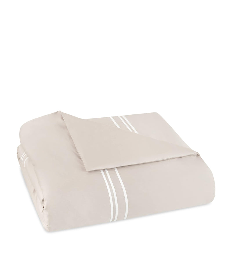 Amalia Sonata Super King Duvet Cover Set - British product