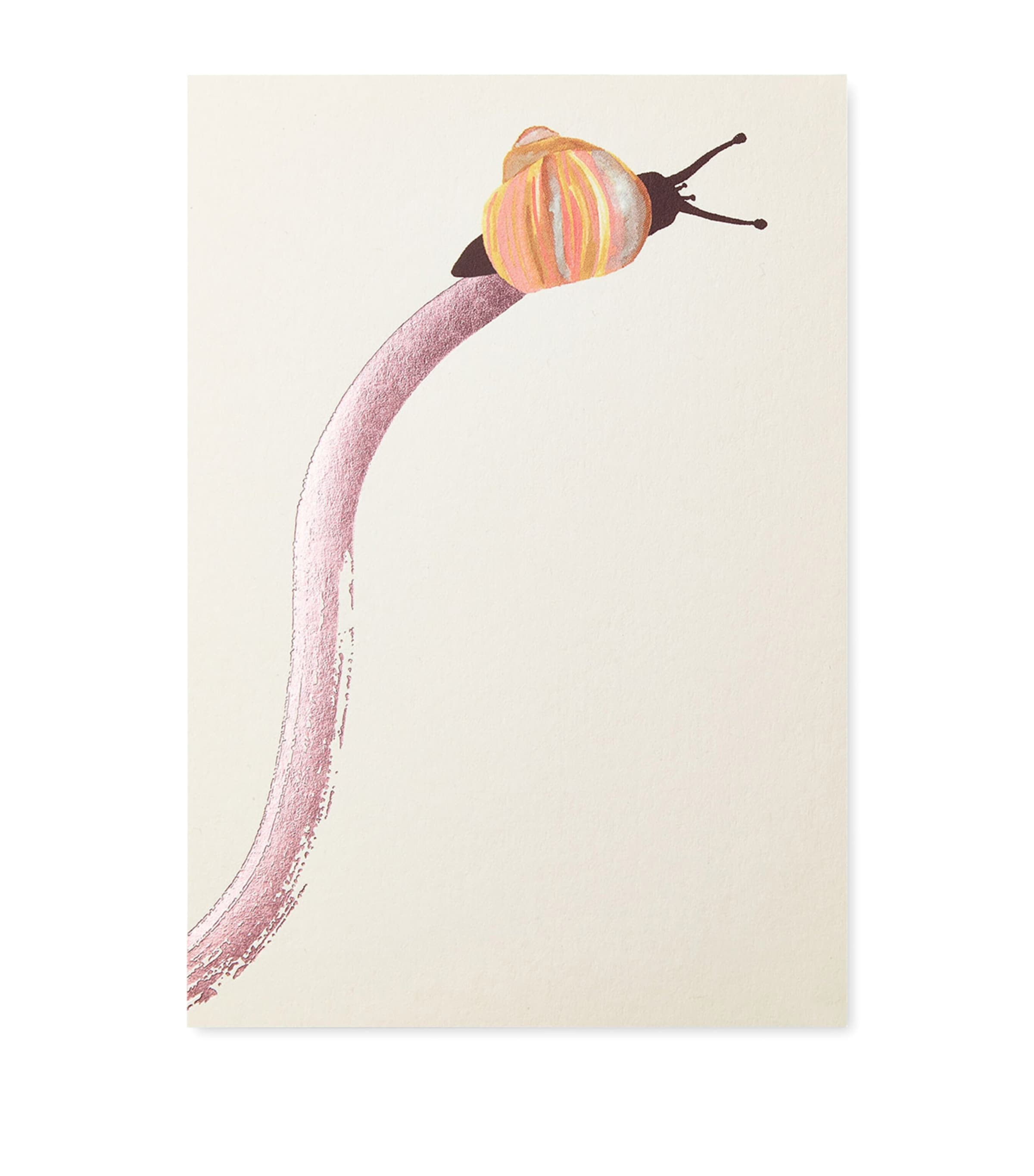 Jo Laing Snail Mail A6 Note Cards