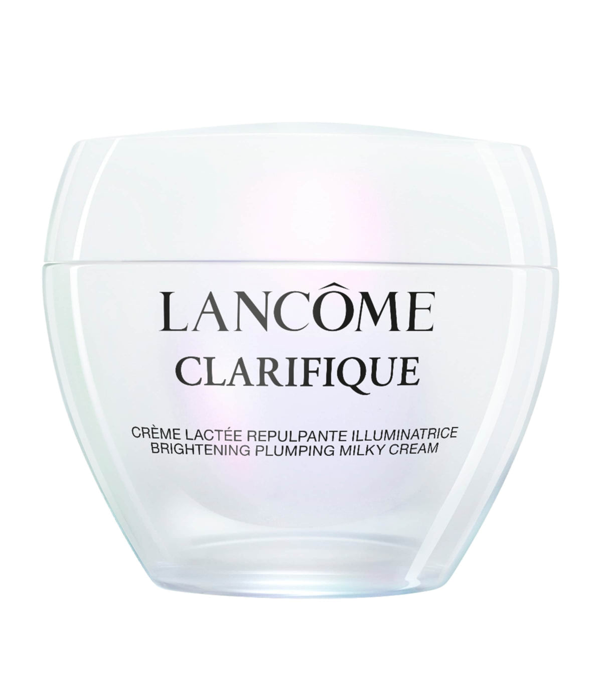 Lancôme Clarifique Brightening Plumping Milky Cream 50ml, UK version