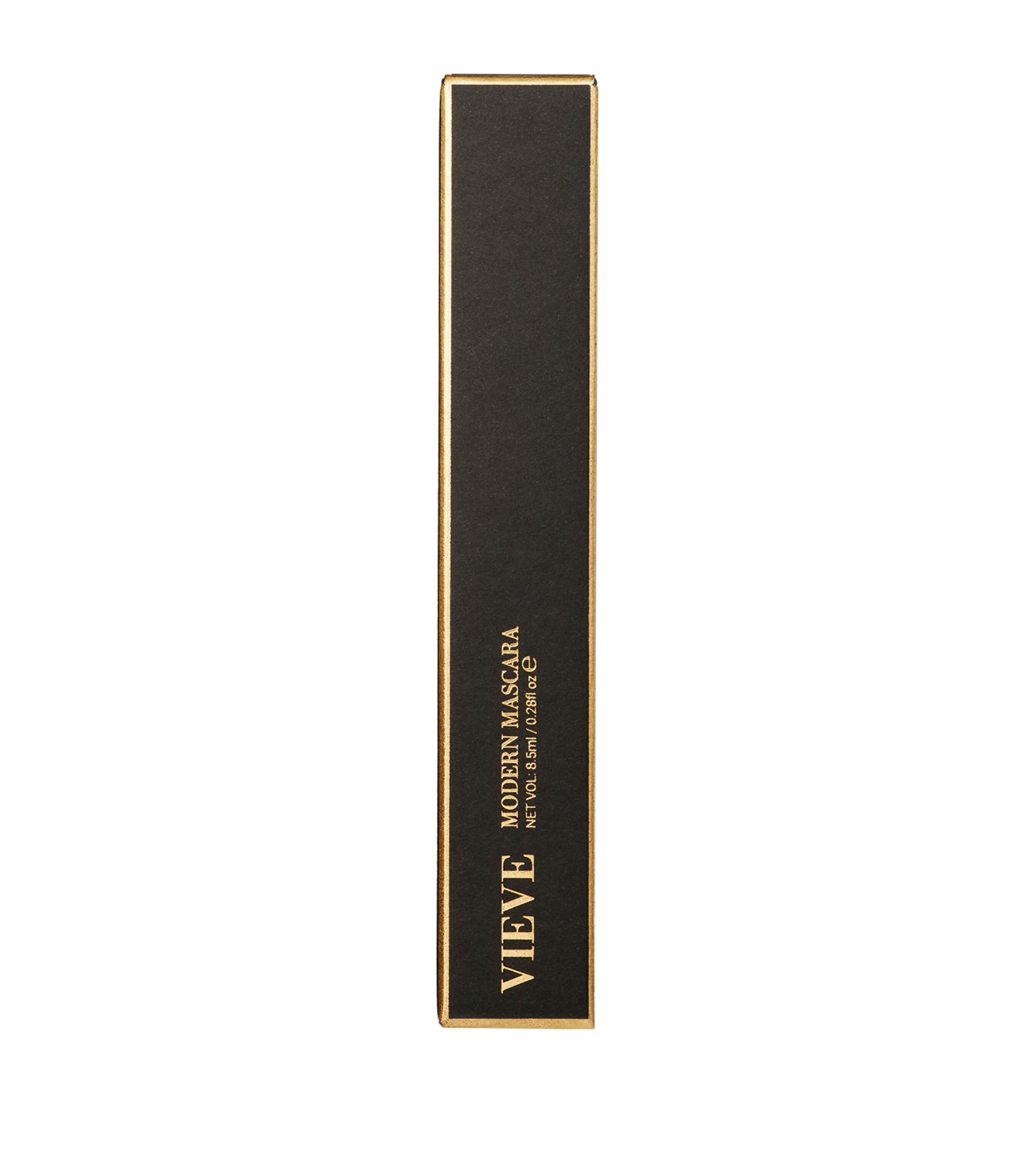 Vieve Modern Mascara Black (British brand)