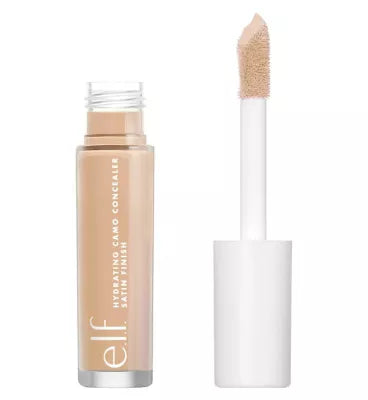 e.l.f. Hydrating Camo Concealer - McGrocer