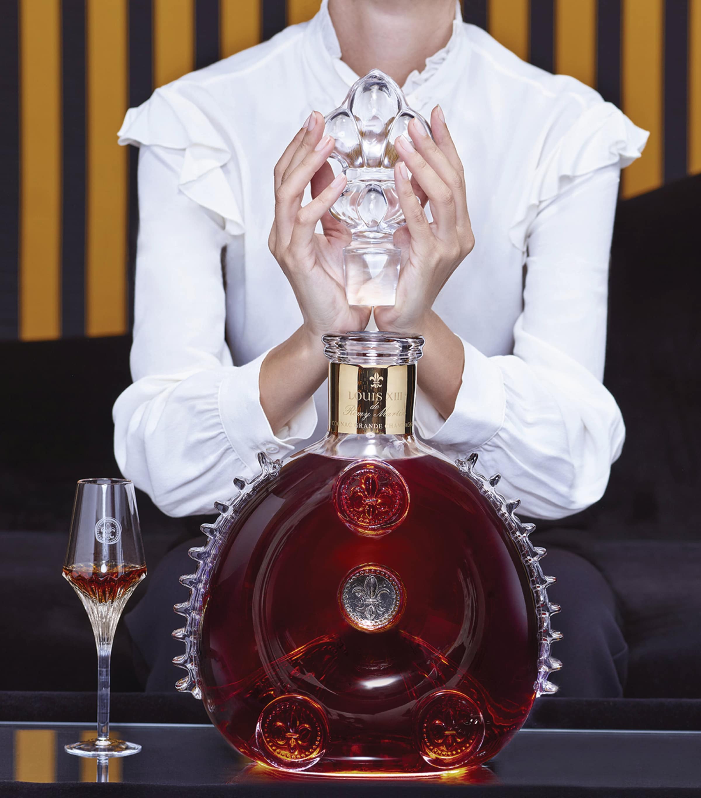 Louis XIII LOUIS XIII Le Jeroboam Cognac (3L)