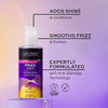 Frizz Ease Miraculous Recovery Tropical Hair Oil 100ml - British product